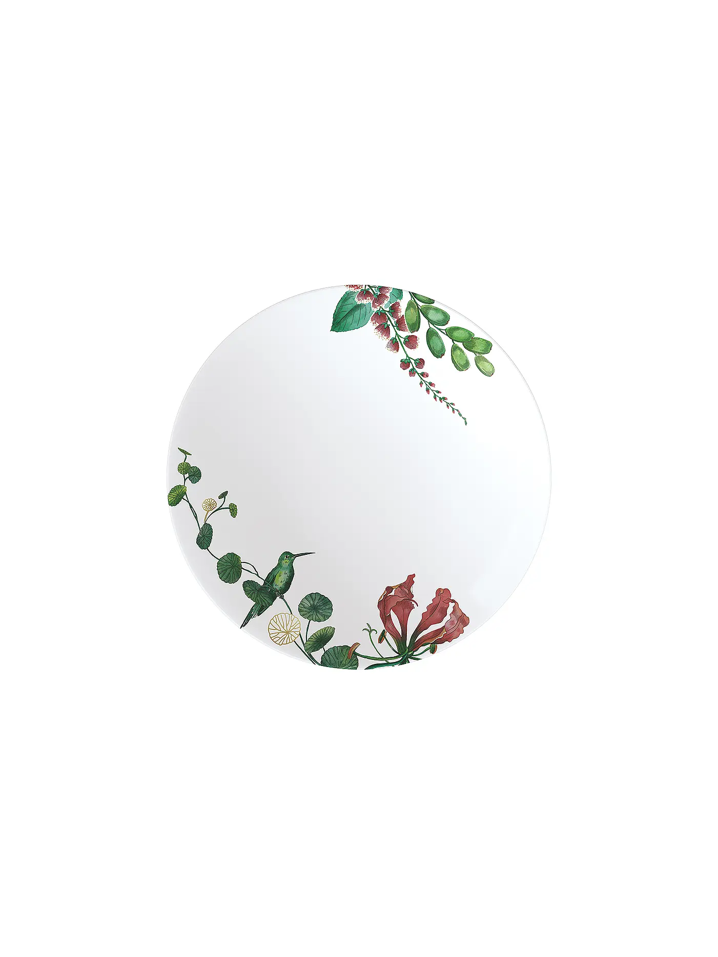 VILLEROY & BOCH SIGNATURE | Suppenteller 22x22x5cm  Avarua Weiss | 